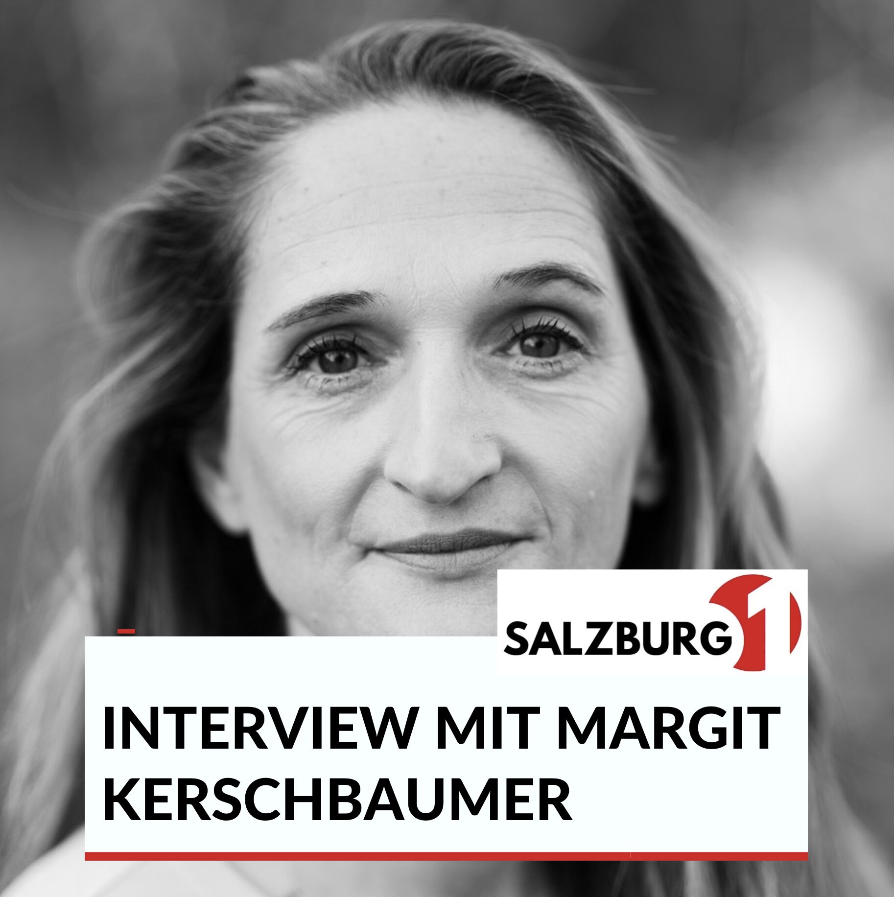Margit Kerschbaumer Interview Margit Kerschbaumer Interview
