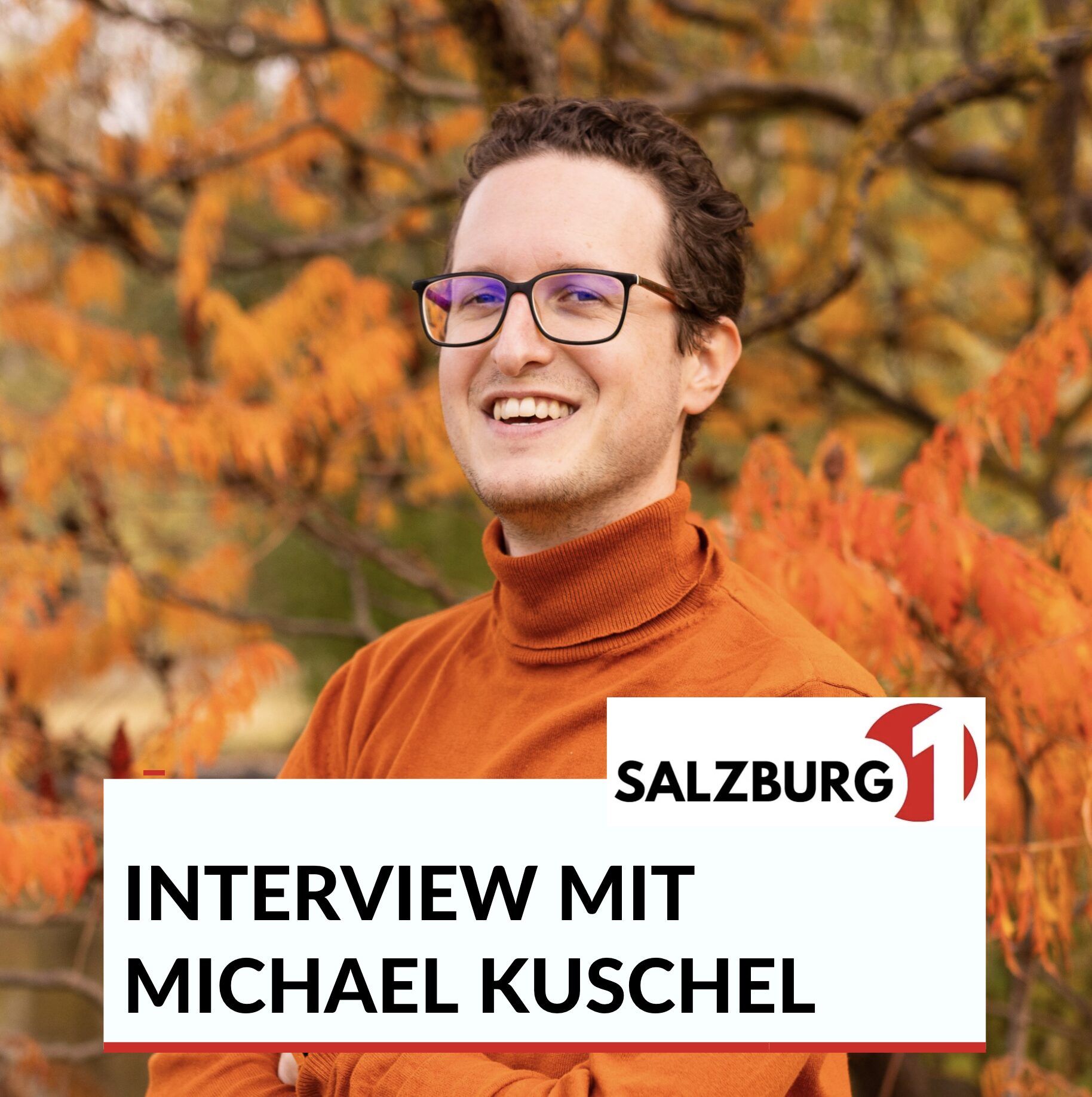 Michael Kuschel Interview Michael Kuschel Interview