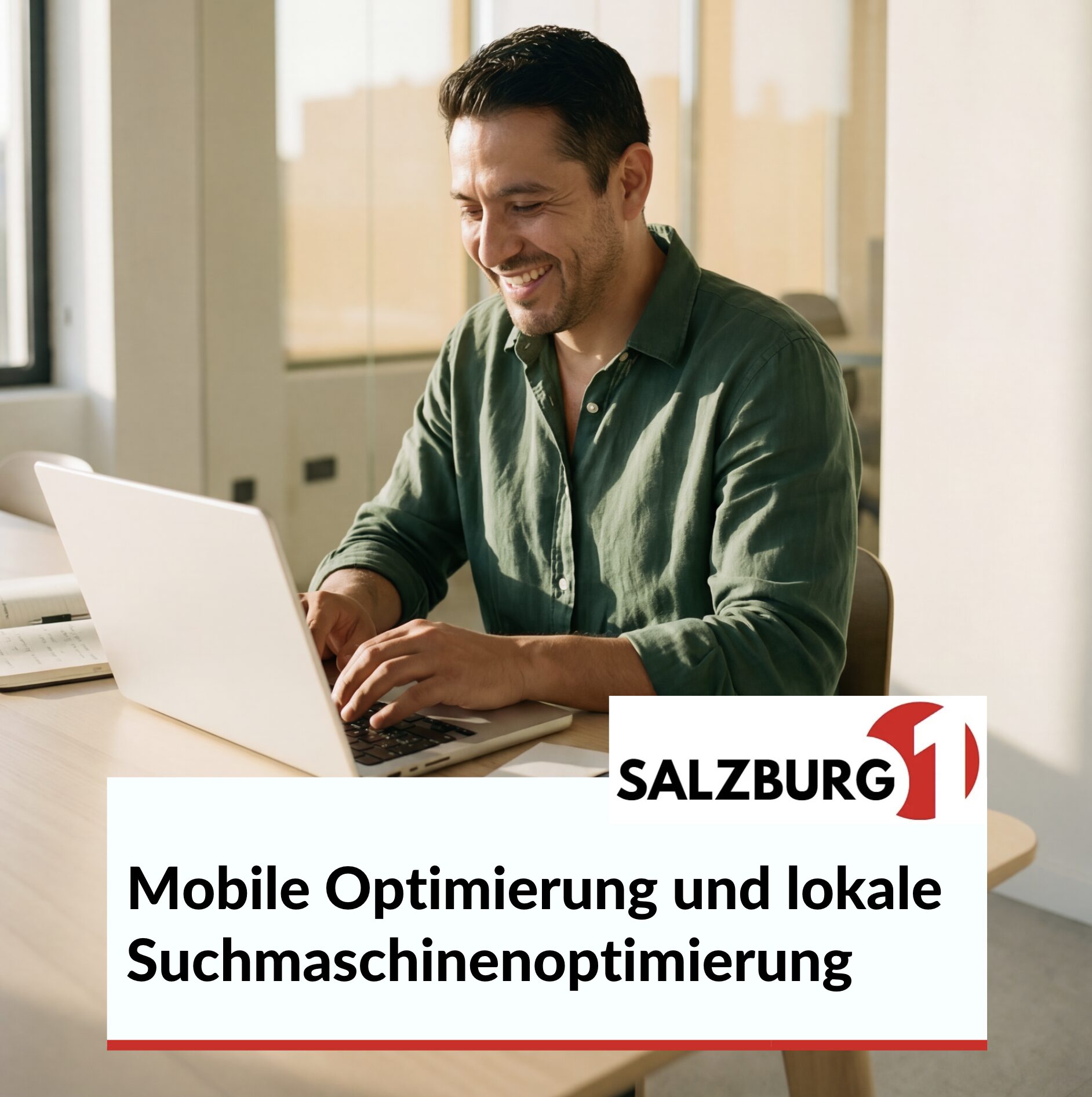 Mobile Optimierung und lokale Suchmaschinenoptimierung Mobile Optimierung und lokale Suchmaschinenoptimierung