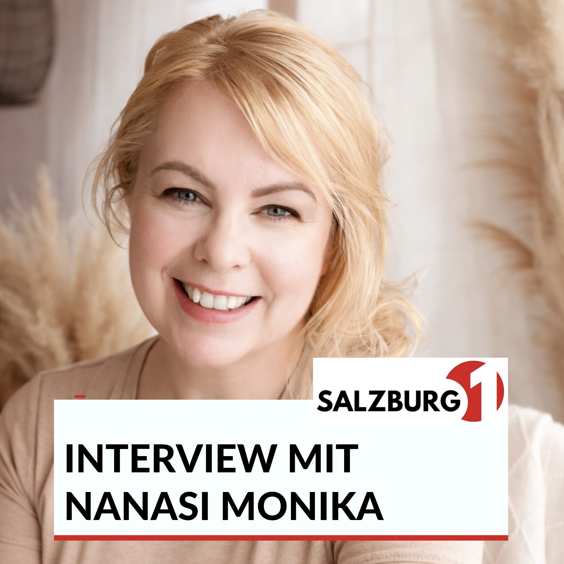 Nanasi Monika Interview Nanasi Monika Interview