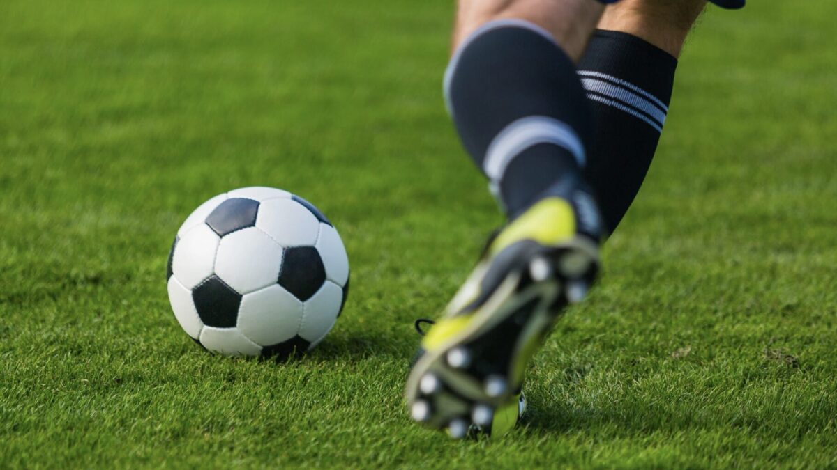 Österreichs regionaler Fußball