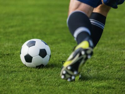Österreichs regionaler Fußball