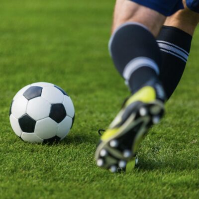 Österreichs regionaler Fußball