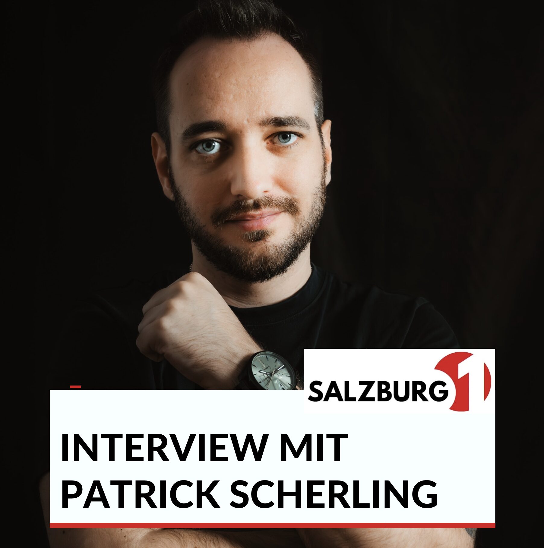 Patrick Scherling Interview Patrick Scherling Interview