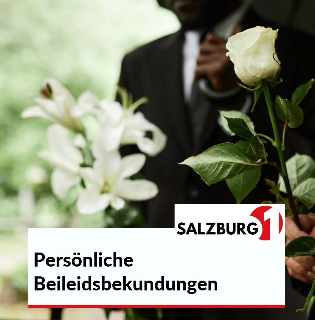Persönliche Beileidsbekundungen Individualität statt Standardfloskeln Persönliche Beileidsbekundungen Individualität statt Standardfloskeln
