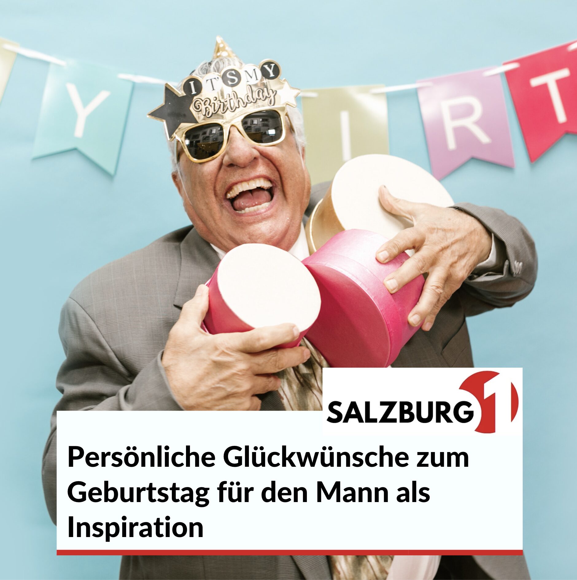 Persönliche Glückwünsche zum Geburtstag für den Mann als Inspiration Persönliche Glückwünsche zum Geburtstag für den Mann als Inspiration