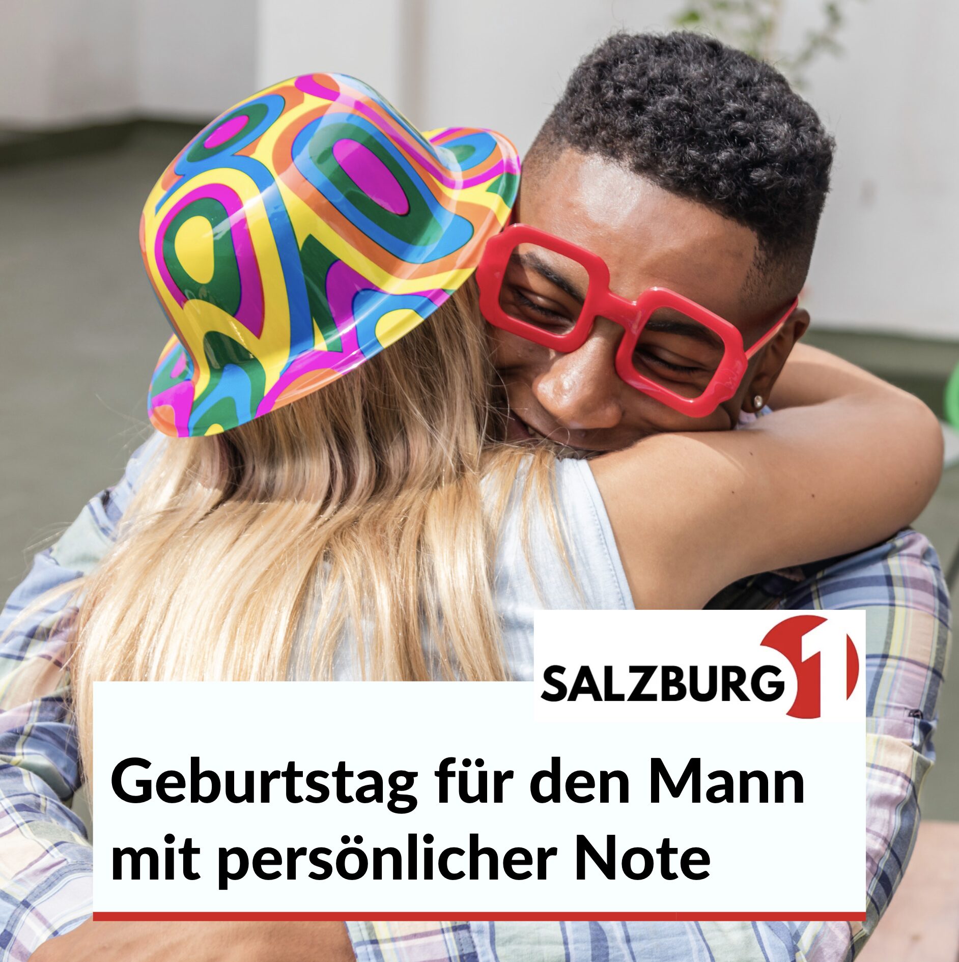 Persönliche Glückwünsche zum Geburtstag für den Mann mit persönlicher Note Persönliche Glückwünsche zum Geburtstag für den Mann mit persönlicher Note