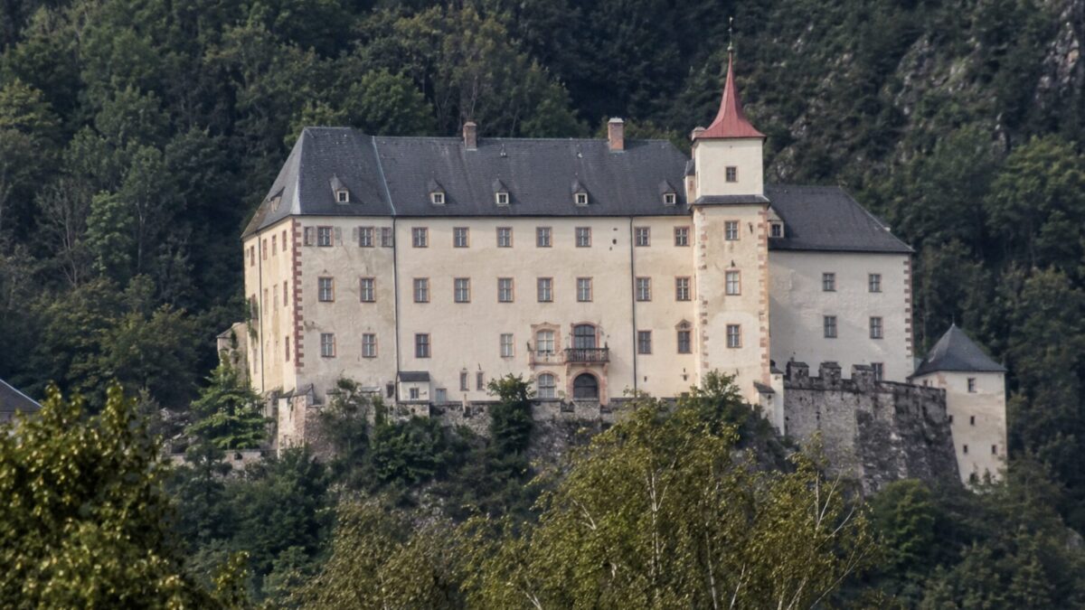 Schloss Goldenstein