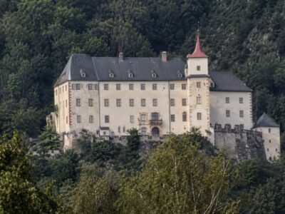 Schloss Goldenstein