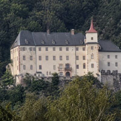 Schloss Goldenstein
