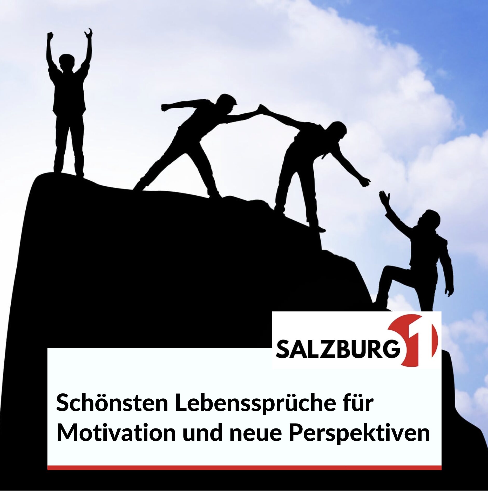 Schönsten Lebenssprüche für Motivation und neue Perspektiven Schönsten Lebenssprüche für Motivation und neue Perspektiven