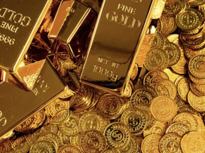 Sollte man Gold jetzt verkaufen