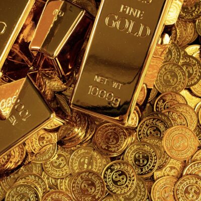 Sollte man Gold jetzt verkaufen