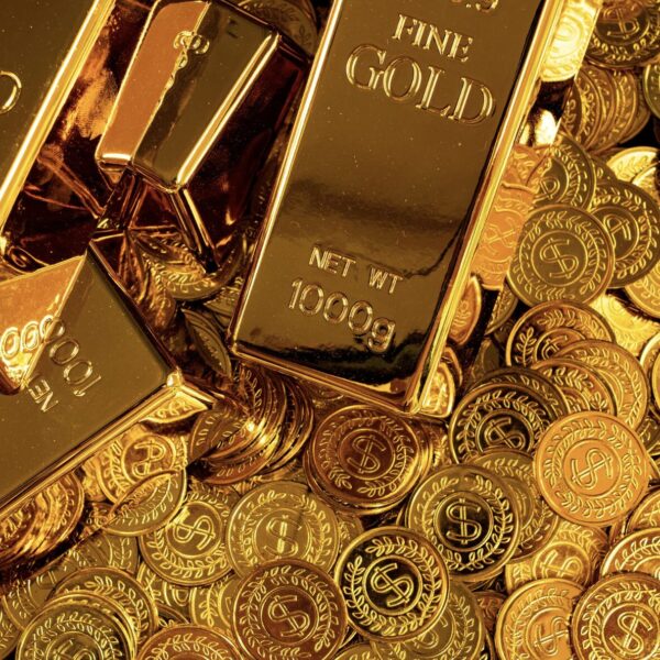Sollte man Gold jetzt verkaufen