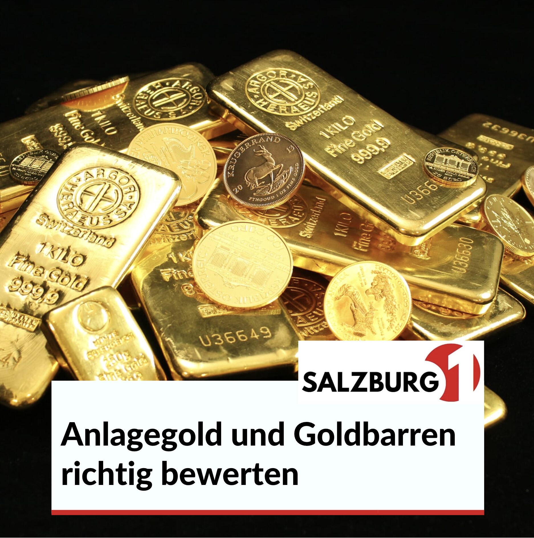 Sollte man Gold jetzt verkaufen? Anlagegold und Goldbarren richtig bewerten Sollte man Gold jetzt verkaufen? Anlagegold und Goldbarren richtig bewerten