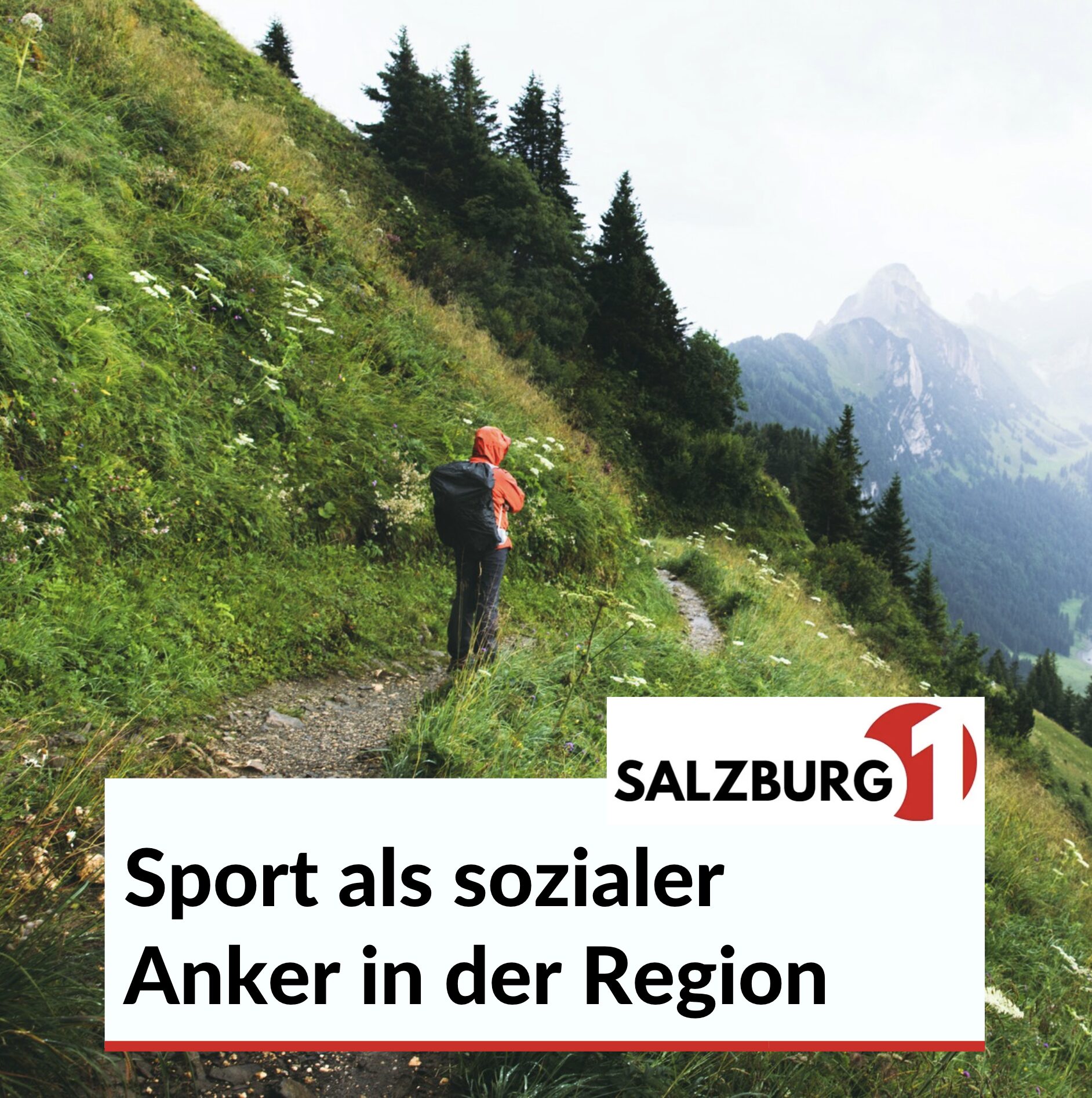 Sport als sozialer Anker in der Region Sport als sozialer Anker in der Region