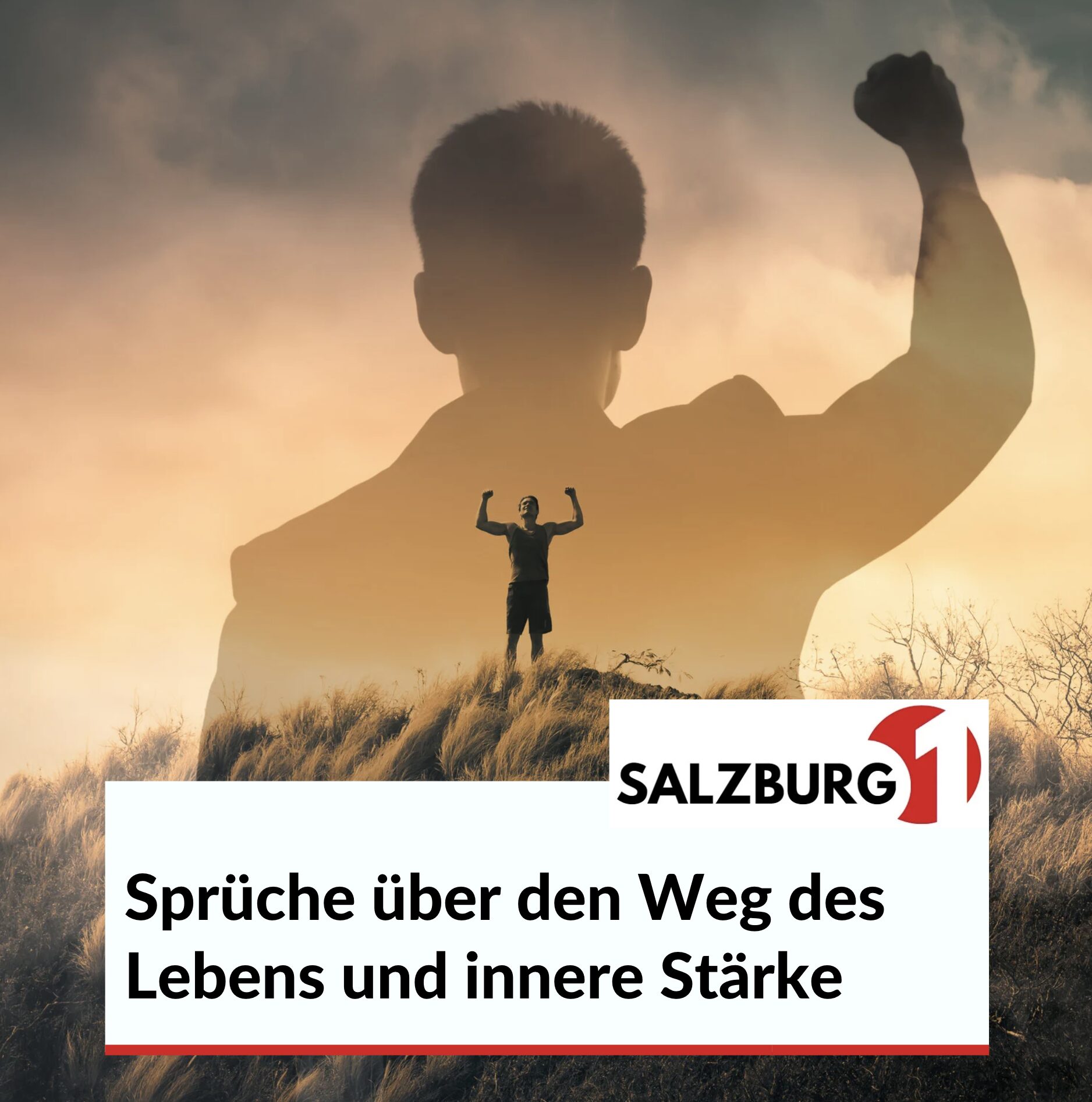 Sprüche über den Weg des Lebens und innere Stärke Sprüche über den Weg des Lebens und innere Stärke