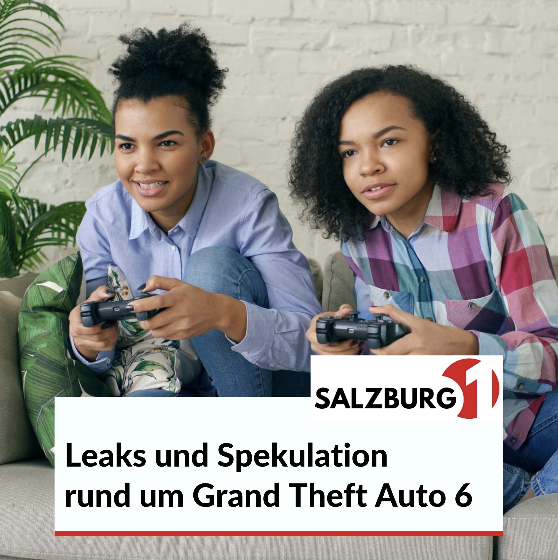 Wann kommt GTA 6 raus? Leaks und Spekulation rund um Grand Theft Auto 6 Wann kommt GTA 6 raus? Leaks und Spekulation rund um Grand Theft Auto 6