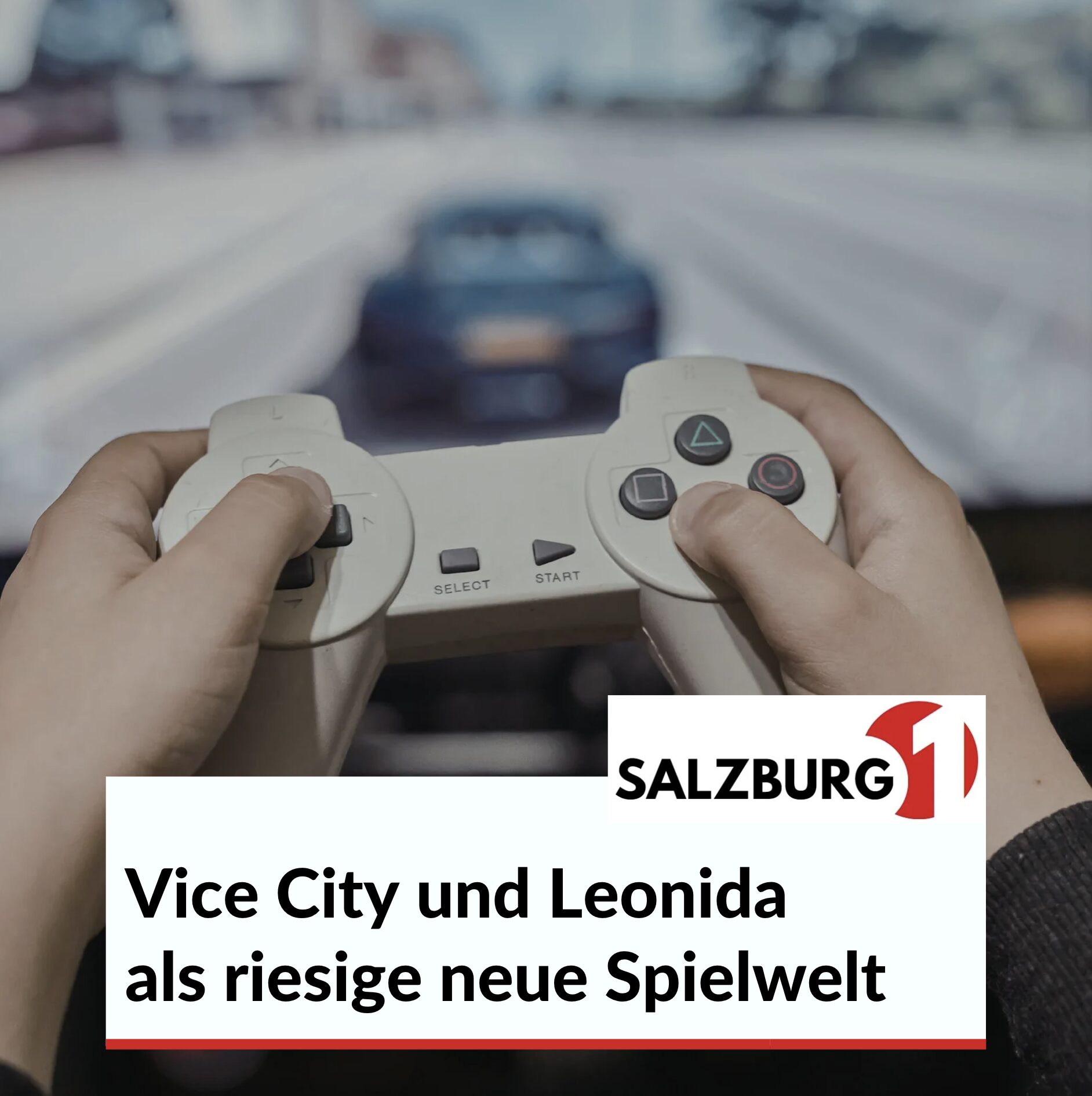 Wann kommt GTA 6 raus? Vice City und Leonida Wann kommt GTA 6 raus? Vice City und Leonida