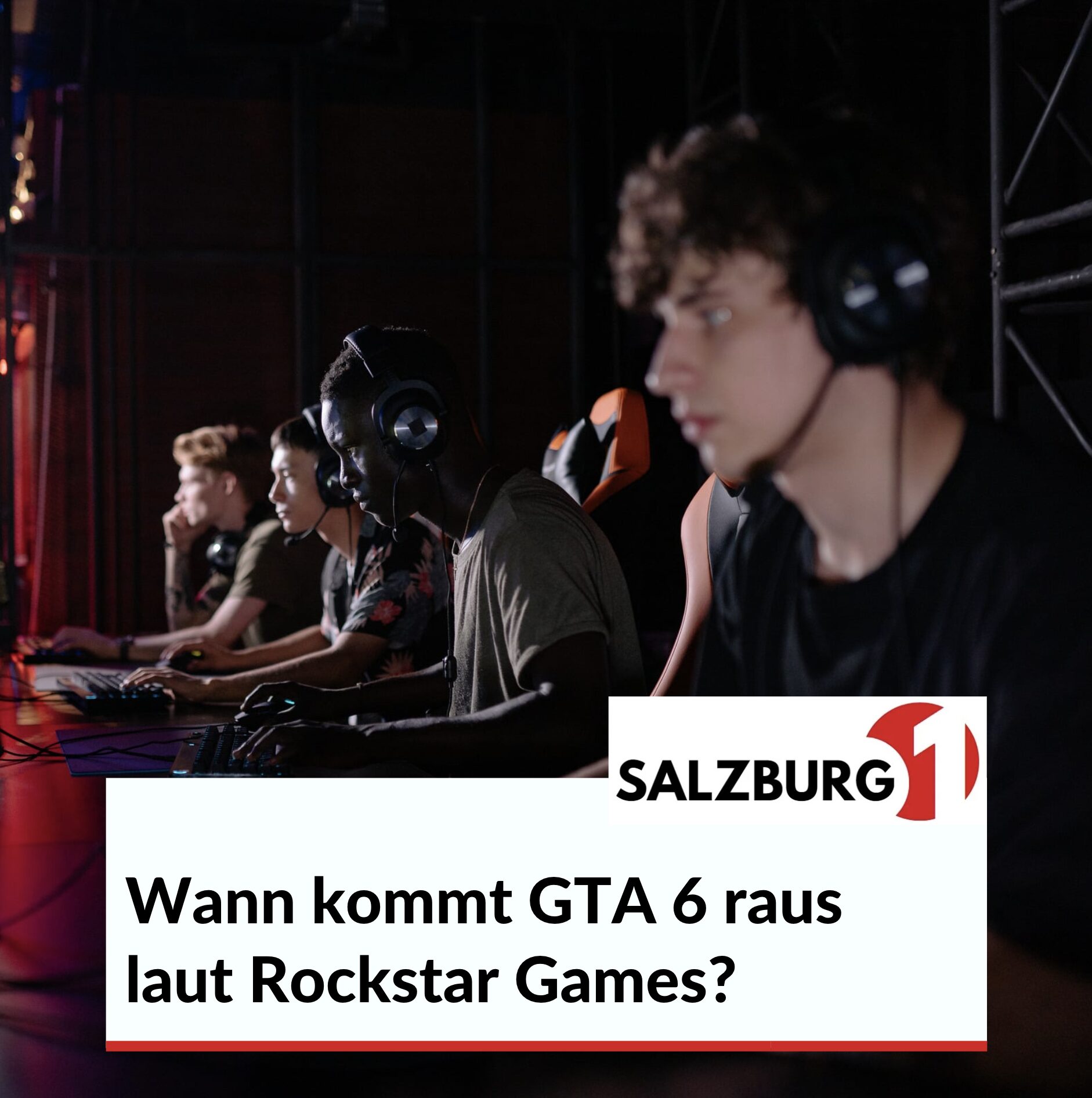 Wann kommt GTA 6 raus laut Rockstar Games? Wann kommt GTA 6 raus laut Rockstar Games?