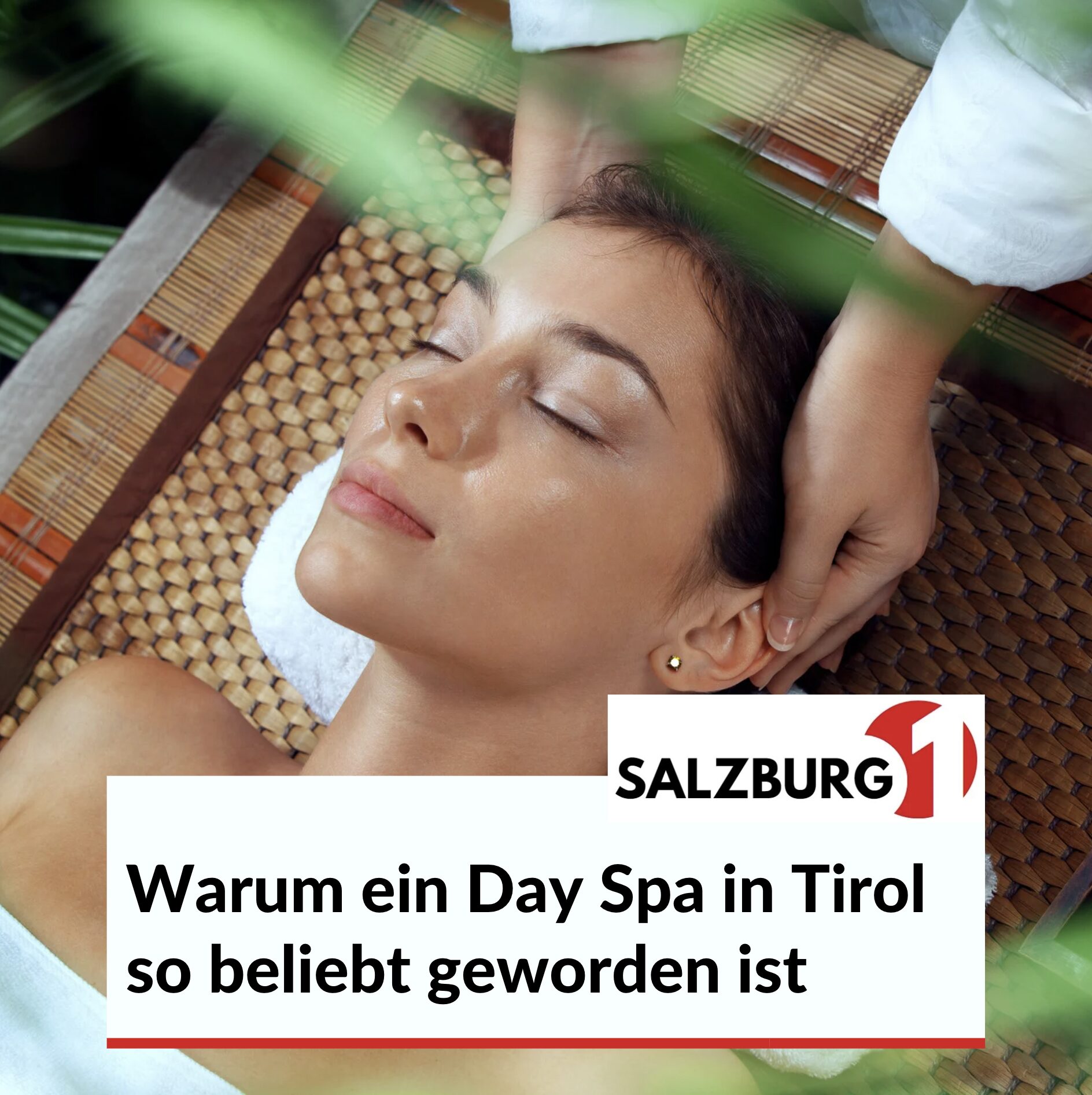 Warum ein Day Spa in Tirol so beliebt geworden ist Warum ein Day Spa in Tirol so beliebt geworden ist