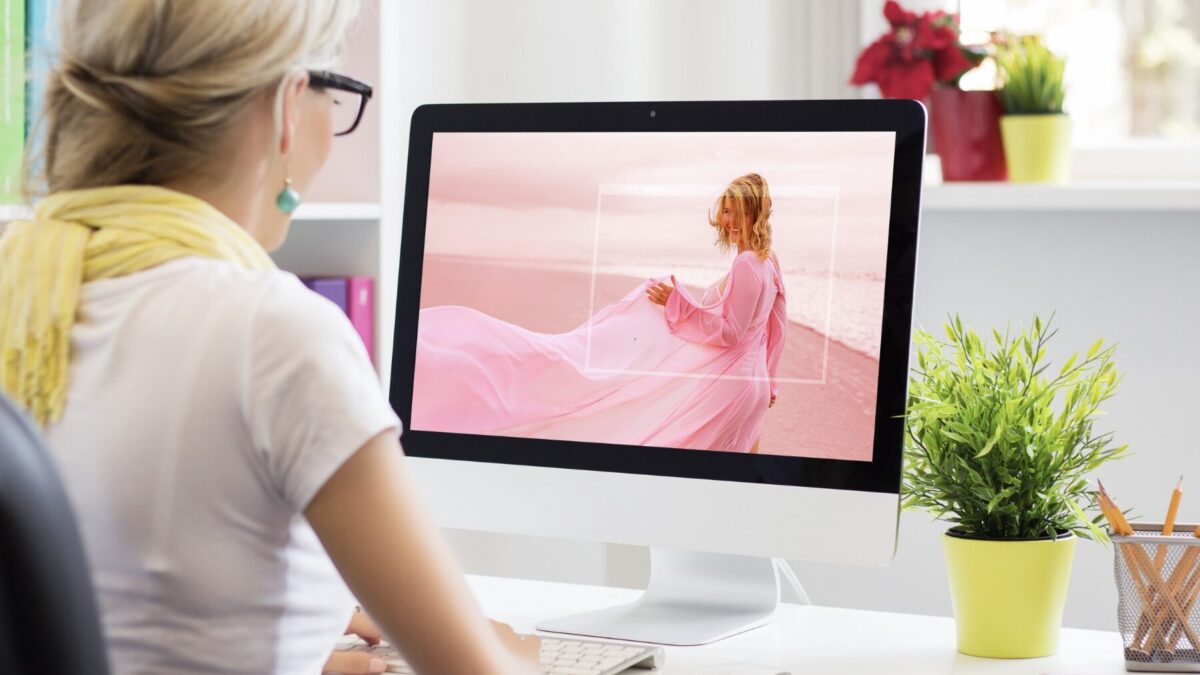 Website für Kleinbetriebe erstellen