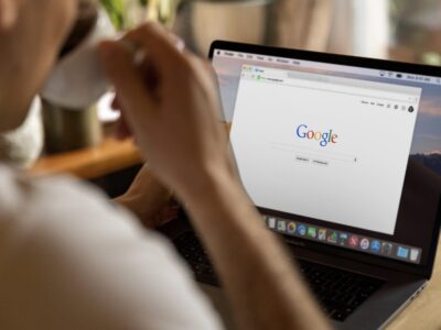 Wie alt ist Google