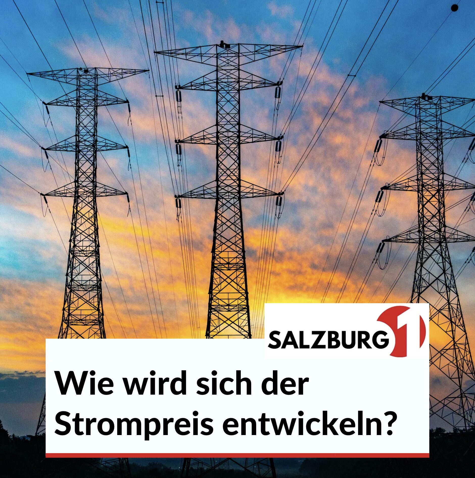 Wie wird sich der Strompreis entwickeln? Die aktuelle Lage am österreichischen Strommarkt Wie wird sich der Strompreis entwickeln? Die aktuelle Lage am österreichischen Strommarkt