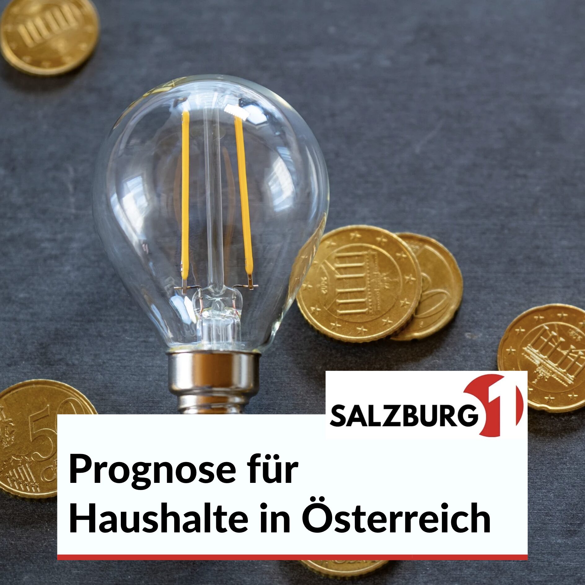 Wie wird sich der Strompreis entwickeln? Prognose für Haushalte in Österreich Wie wird sich der Strompreis entwickeln? Prognose für Haushalte in Österreich