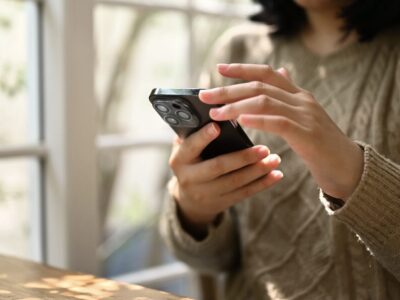 Aufstieg der Online-Vergleichsportale