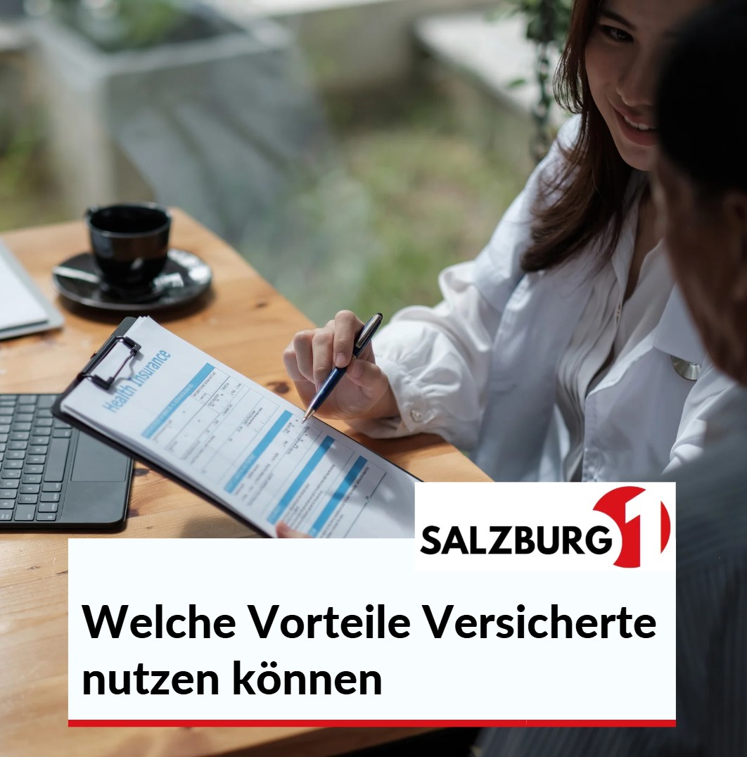 BVA Leistungskatalog Welche Vorteile Versicherte nutzen können BVA Leistungskatalog Welche Vorteile Versicherte nutzen können