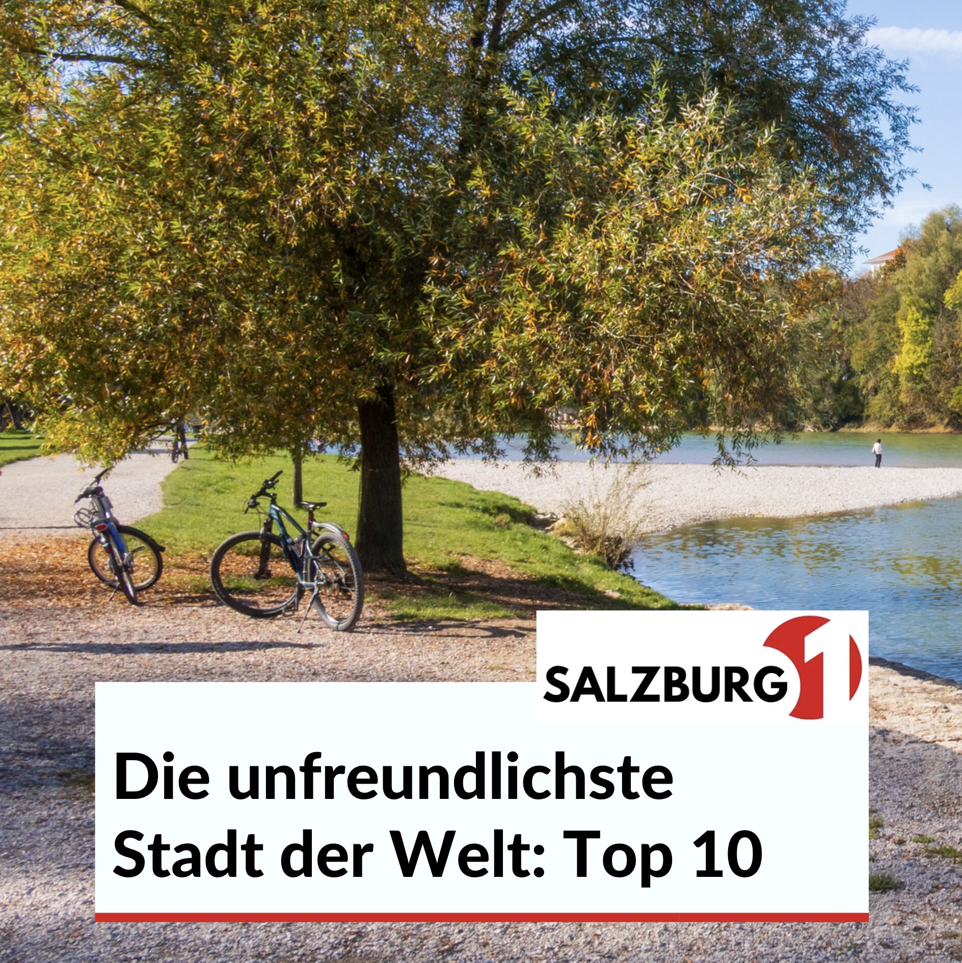 Die unfreundlichste Stadt der Welt: Top 10 Die unfreundlichste Stadt der Welt: Top 10