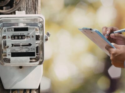 Eon Zählerstand melden ohne Registrierung Der schnelle Weg zur Abrechnung