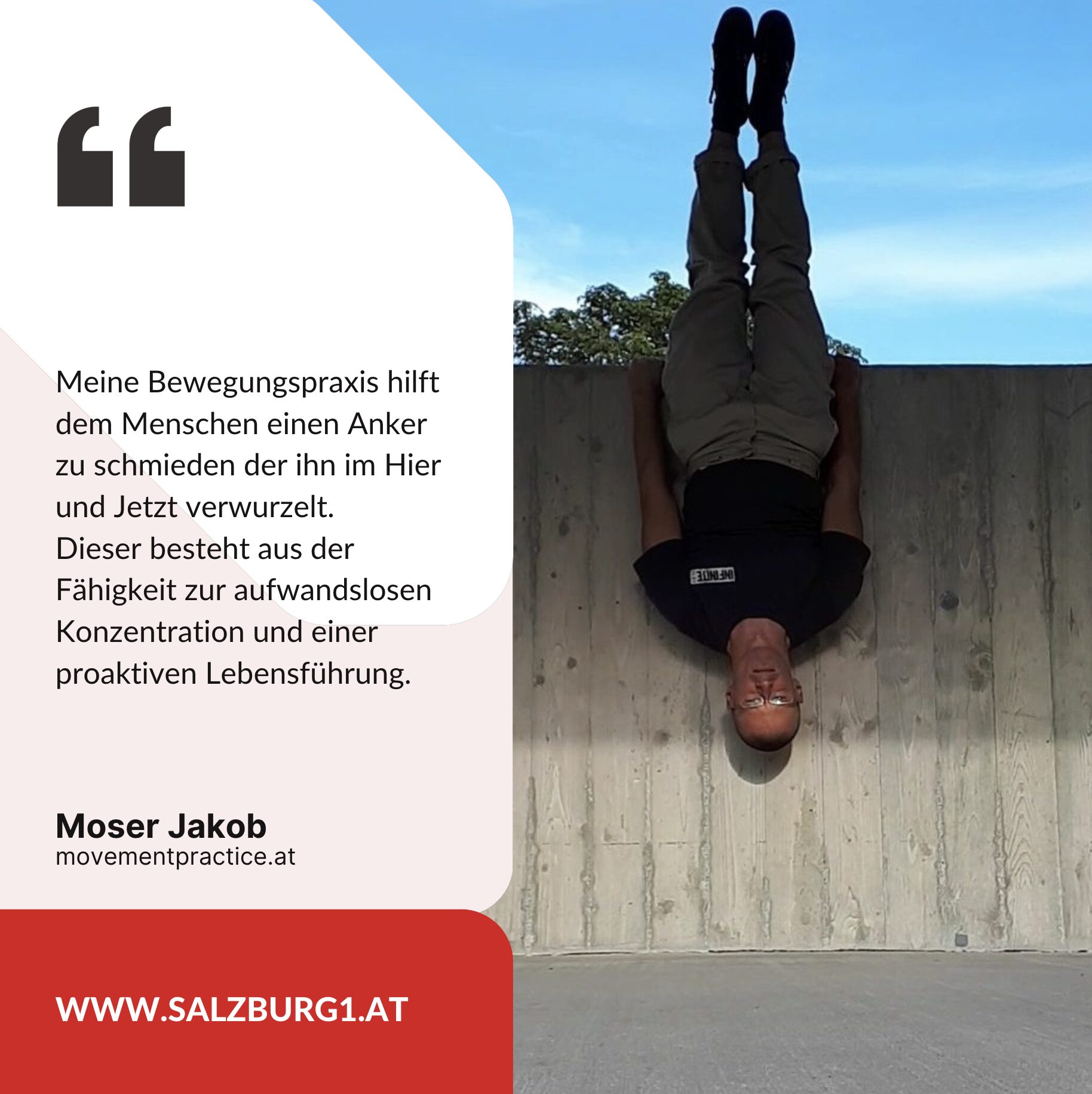 Jakob Moser movementpractice.at Jakob Moser movementpractice.at