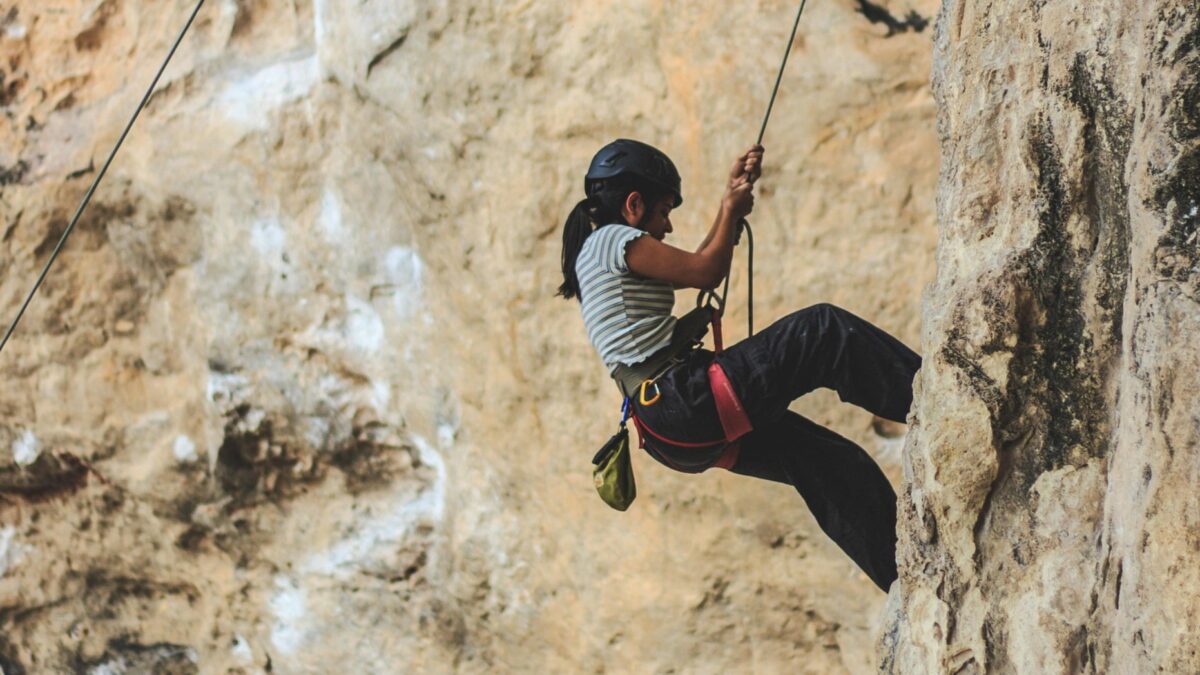 Klettersteige Tirol Zwischen Via Ferrata, Panorama und alpinem Abenteuer