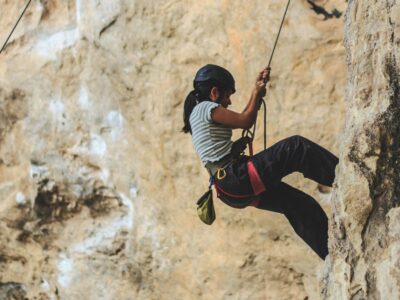 Klettersteige Tirol Zwischen Via Ferrata, Panorama und alpinem Abenteuer