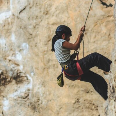 Klettersteige Tirol Zwischen Via Ferrata, Panorama und alpinem Abenteuer