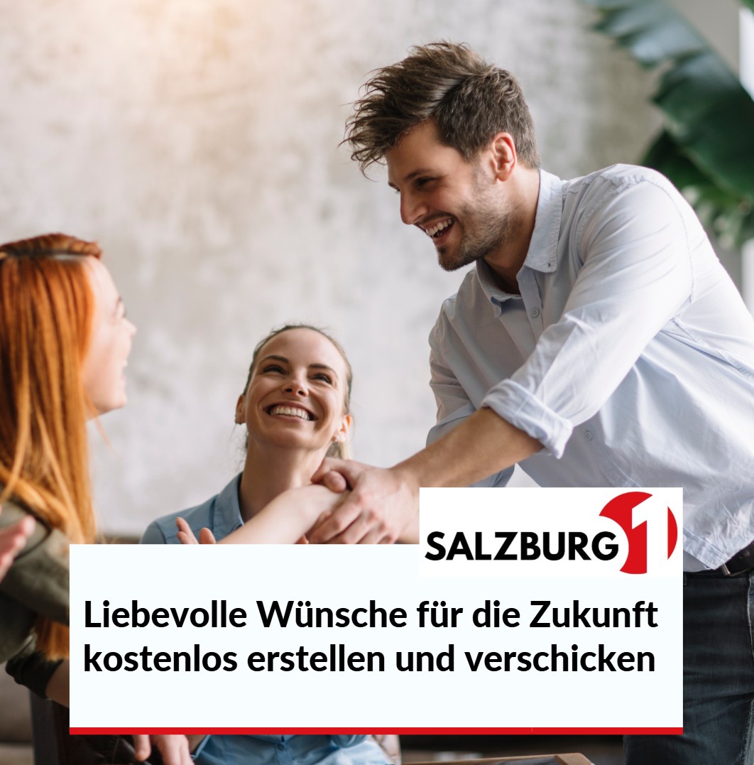 Liebevolle Wünsche für die Zukunft kostenlos erstellen und verschicken Liebevolle Wünsche für die Zukunft kostenlos erstellen und verschicken