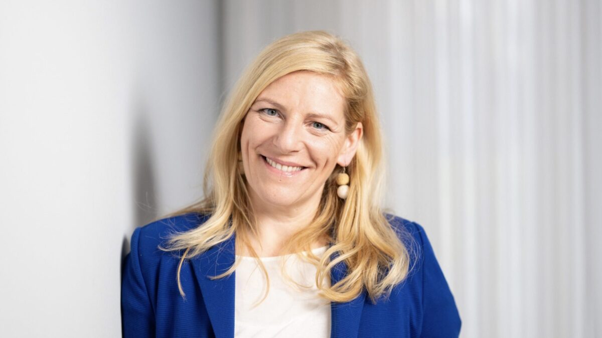 MMag. Tanja Kaiser