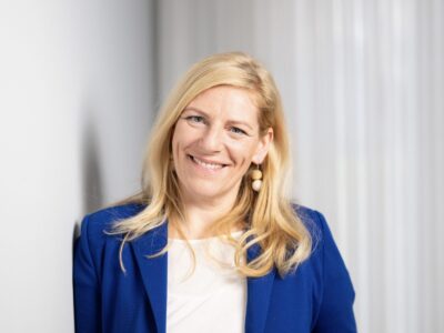 MMag. Tanja Kaiser