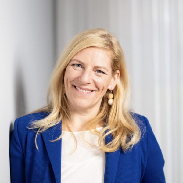 MMag. Tanja Kaiser