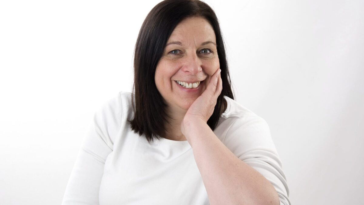 Mag. Sabine Götzendorfer