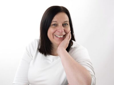 Mag. Sabine Götzendorfer