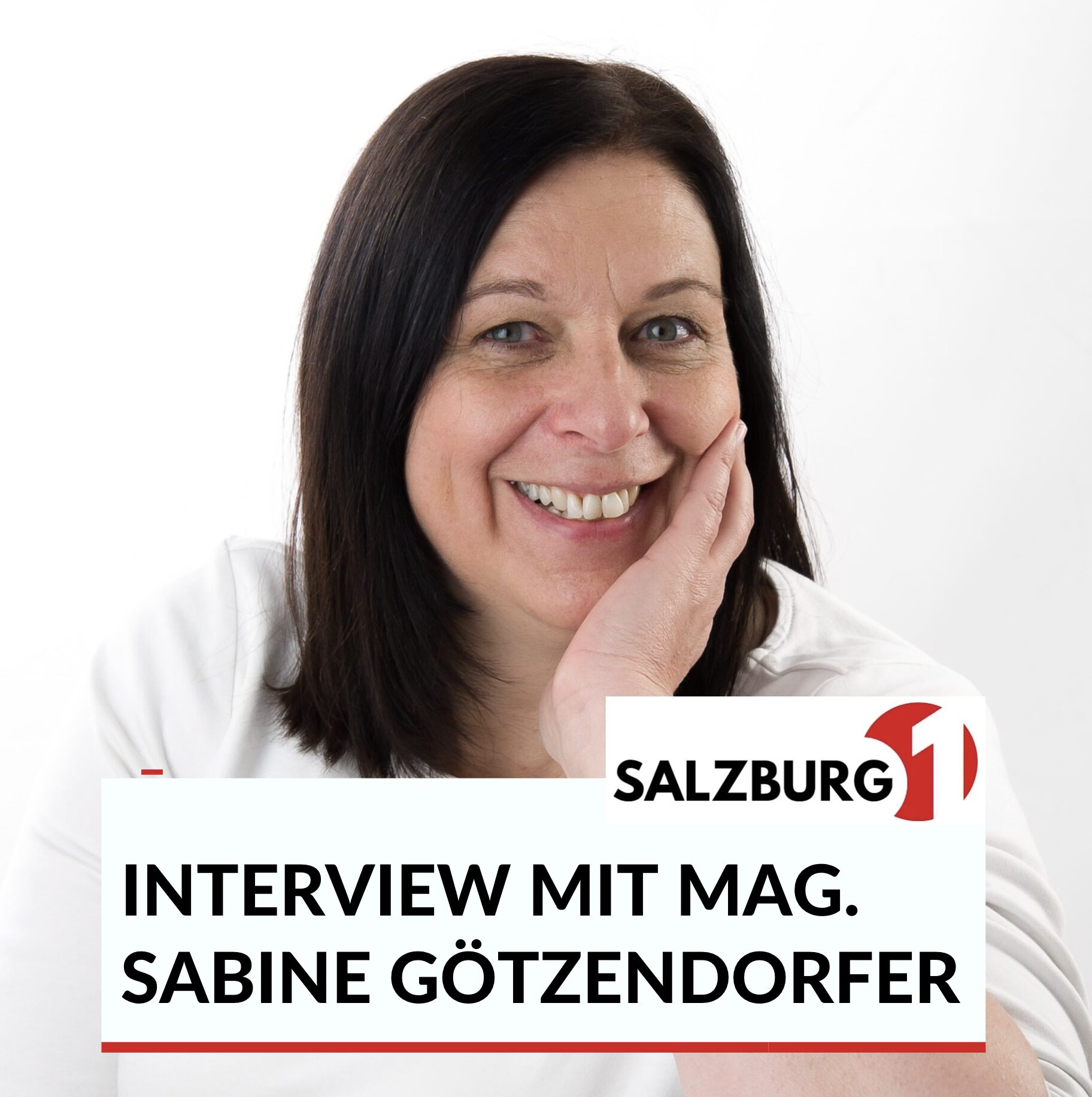 Mag. Sabine Götzendorfer Interview Mag. Sabine Götzendorfer Interview