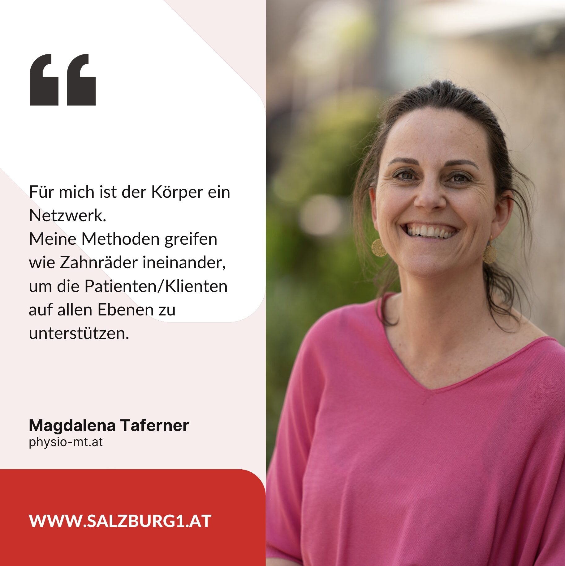 Magdalena Taferner physio-mt.at Magdalena Taferner physio-mt.at