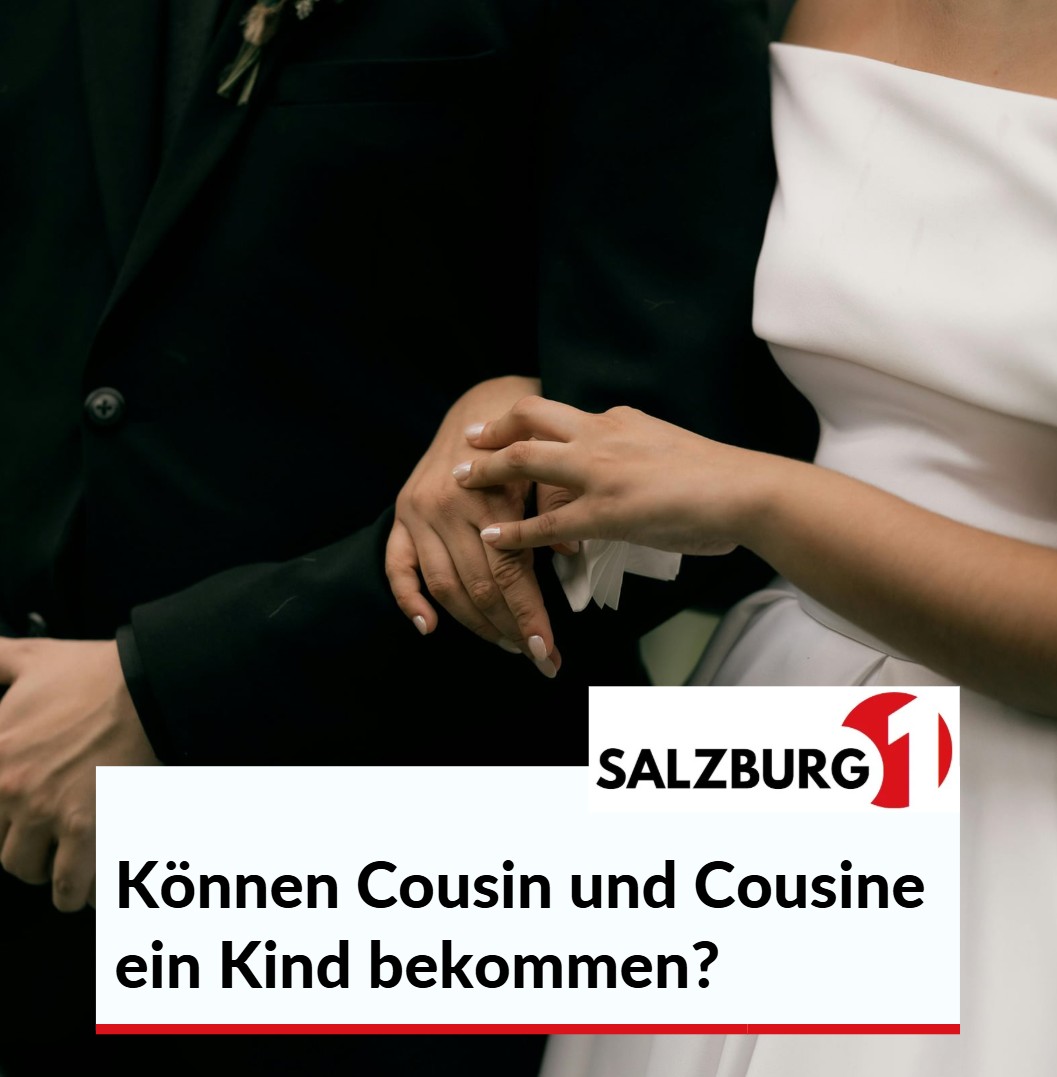 Medizinische Aspekte Können Cousin und Cousine ein Kind bekommen Medizinische Aspekte Können Cousin und Cousine ein Kind bekommen