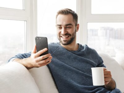 On-Demand-Entertainment