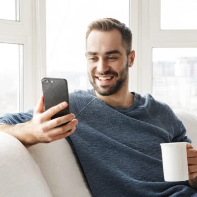 On-Demand-Entertainment