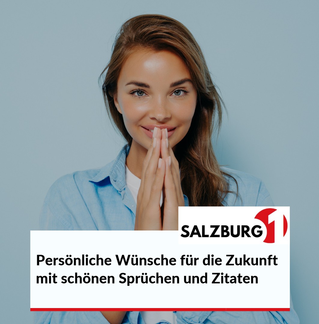 Persönliche Wünsche für die Zukunft mit schönen Sprüchen und Zitaten Persönliche Wünsche für die Zukunft mit schönen Sprüchen und Zitaten