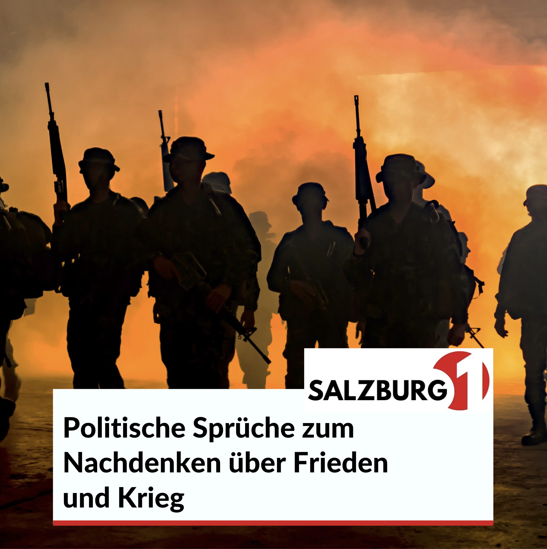 Politische Sprüche zum Nachdenken über Frieden und Krieg Politische Sprüche zum Nachdenken über Frieden und Krieg
